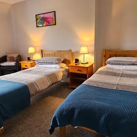 Inverour Guest House Spean Bridge Eksteriør billede