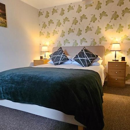 Inverour Guest House Spean Bridge Eksteriør billede