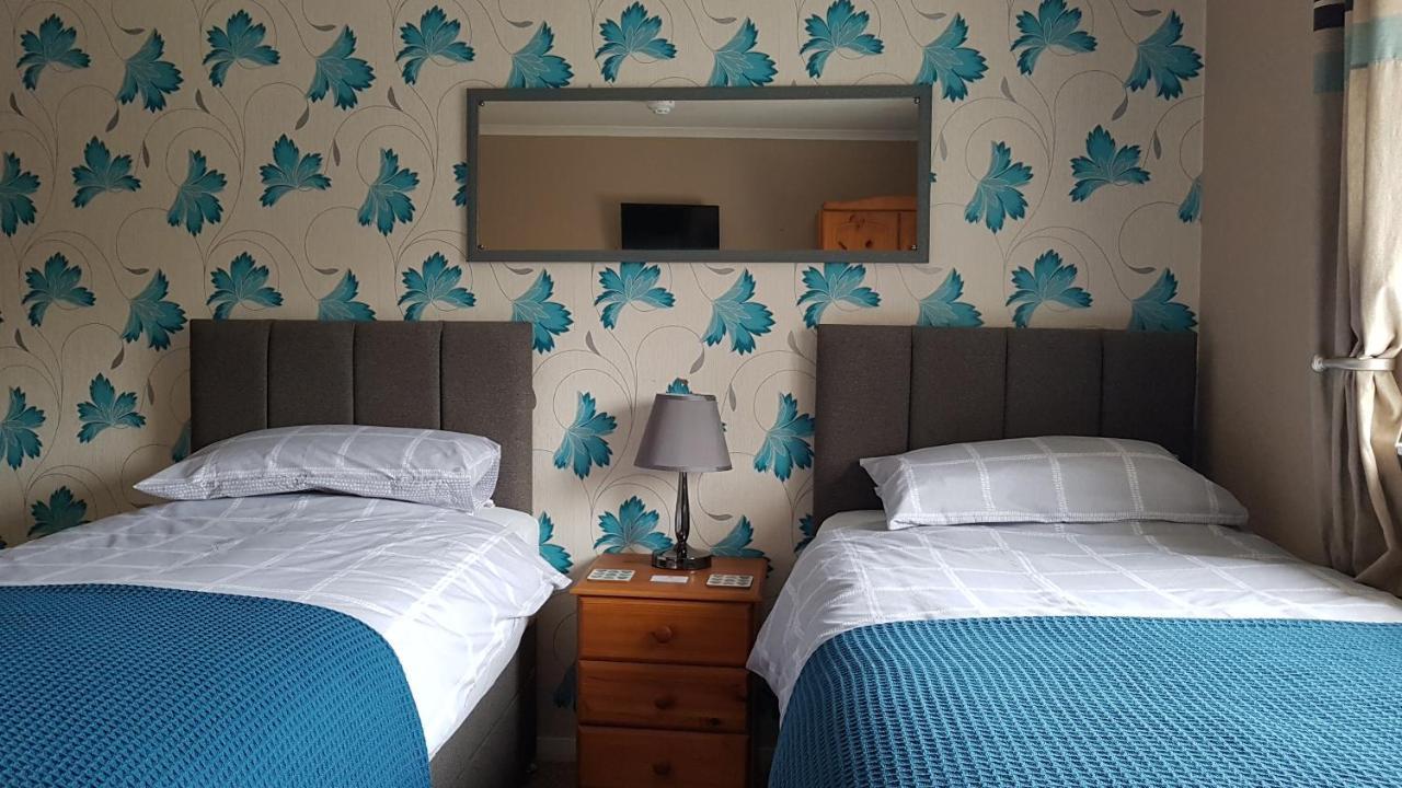Inverour Guest House Spean Bridge Eksteriør billede