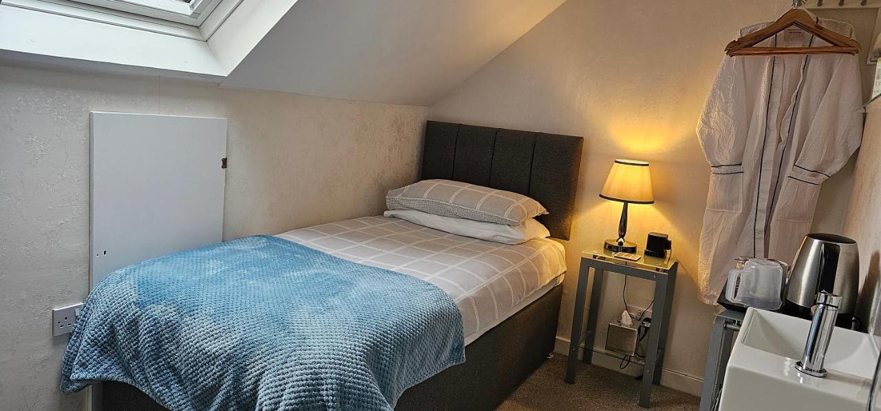 Inverour Guest House Spean Bridge Eksteriør billede