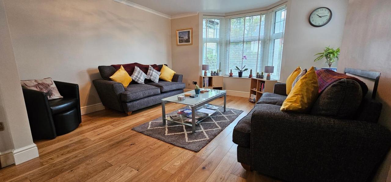 Inverour Guest House Spean Bridge Eksteriør billede